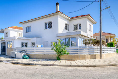Property Rear