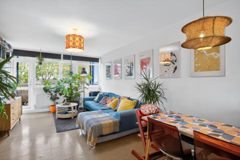 Living / Dining Room