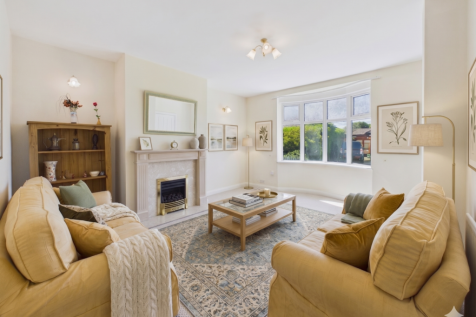 Living Room
Virtual staging