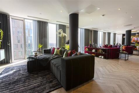 3 bed, 4 bath Penthouse in Manchester - Photo 26