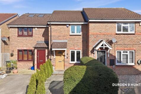 Maybury Close