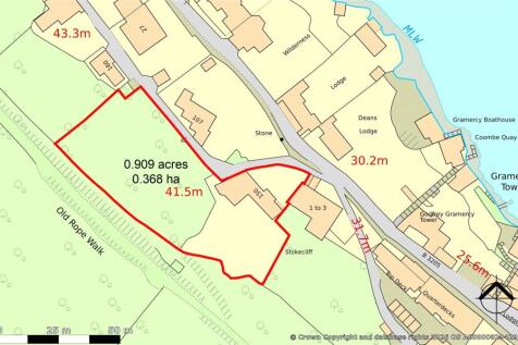 Land Plan