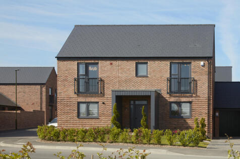 primary property image