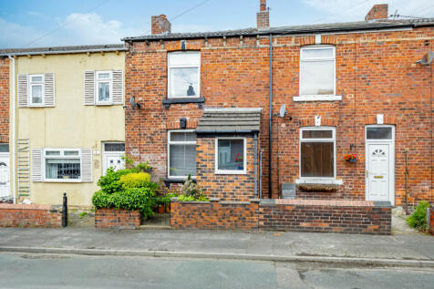 2 Bedroom Terrace for Sale