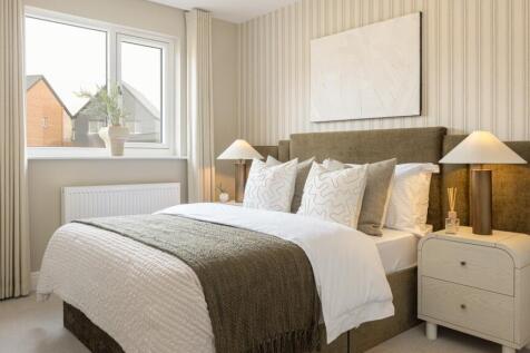 kings barton at monarchs mead