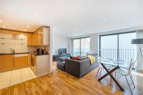 Kitchen/Reception