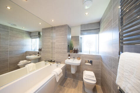 Showhome photography