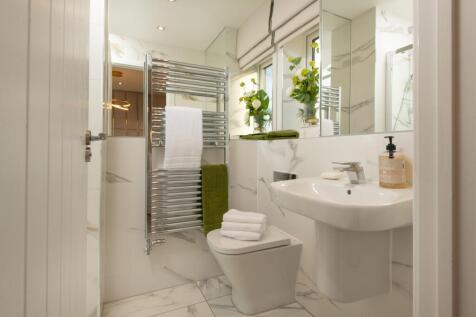 Showhome photography