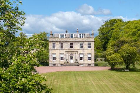 Monkcastle House