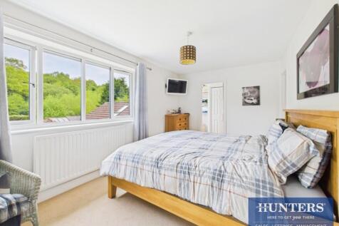 Bedroom 1 With Ensuite