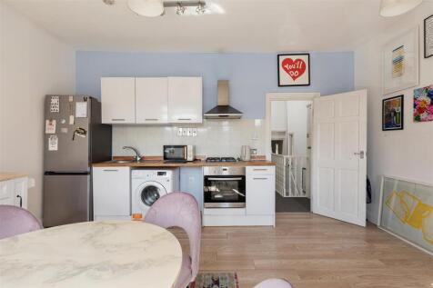 Greengate Street, E13