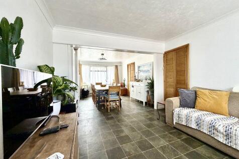 Living Dining Room