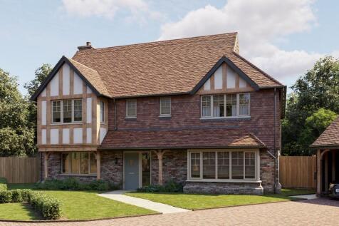 primary property image