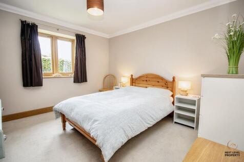 Ground Floor Bedroom 2