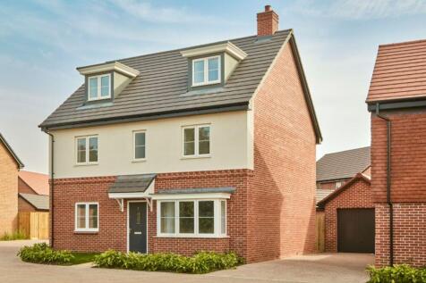 primary property image