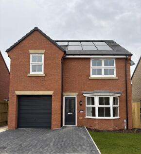 primary property image