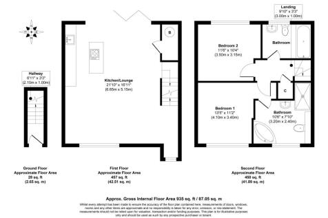 14 The Mews, The Manor, Herringswell, Bury St Edmunds, IP28 6FA