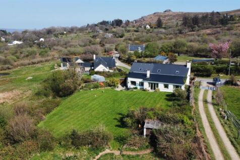 Maesteg Mountain West, Newport, Pembroksehire, SA4