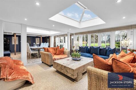 Family Room A