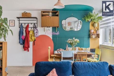 Grange Mansions Kingston Road, Epsom - KT17 2AD