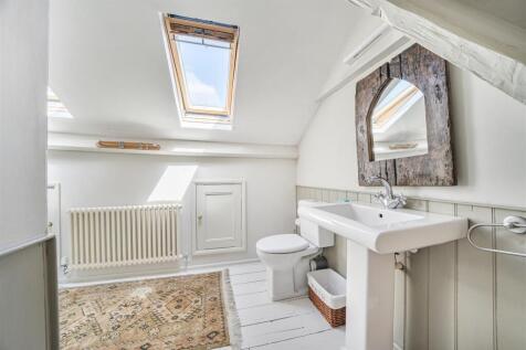 Chapel Cottage, Caldecote