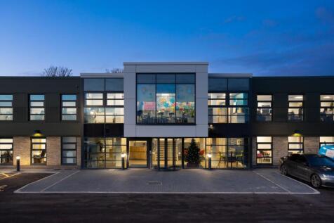 Serviced Office to rent in nether poppleton