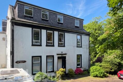 Head Street, Beith external