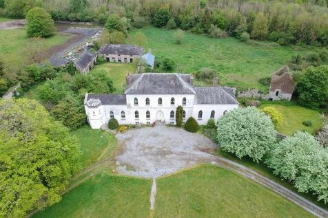 Hollypark House