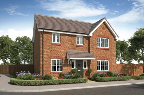 primary property image