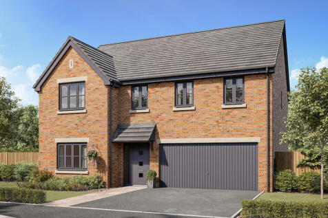 primary property image