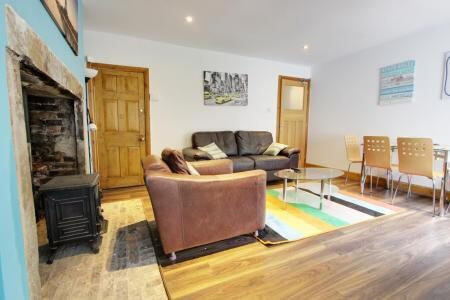 4 Bedroom House in DH1 1HY