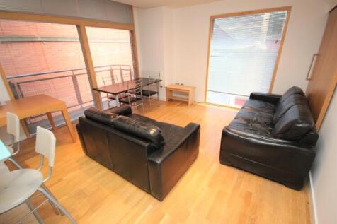 23 Church Street is located in the heart of Manchester's Northern Quarter, close to independent shops, cafes and bars. With high specification throughout, this two bedroom, two bathroom apartment is s