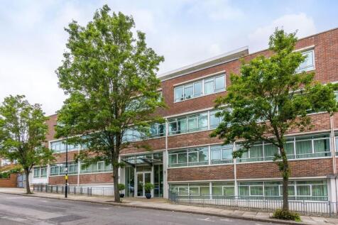 ZERO DEPOSIT AVAILABLE. LONG LET. Featuring wonderfully spacious rooms with views of the London skyline, this fabulous 3 bed apartment is set within a secure residential block with lift and concierge.