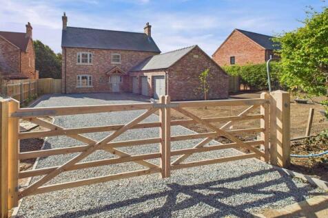 Front Elevation (Sept 2025)