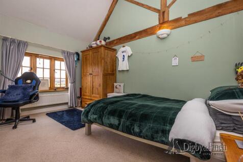 The Old Byre, Works Lane, Barnstone, Nottingham, N