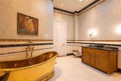 9 bed, 6 bath Terraced in Glasgow - Photo 37