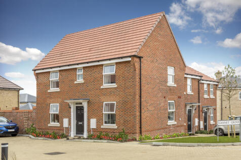 primary property image