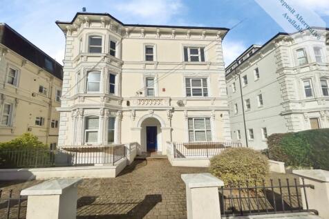 2 Bedroom Flat in TN1 2DY