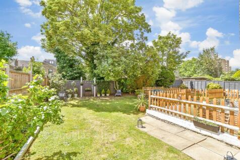 Communal Gardens