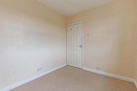 Front Bedroom Three