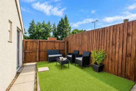 Terrace / Patio