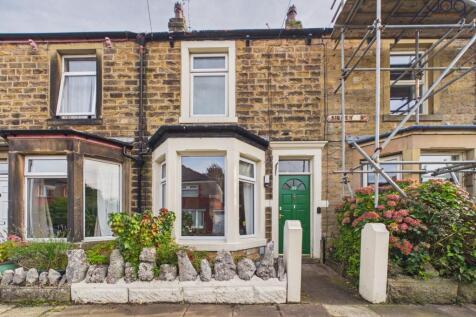 Welcome to Sibsey Street