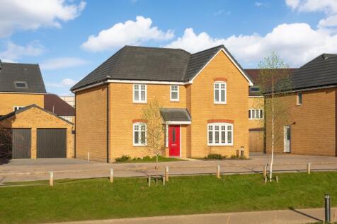 primary property image