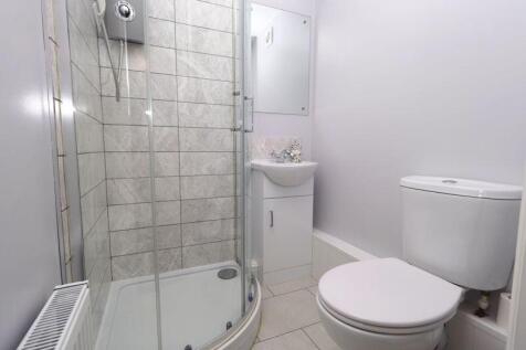En-Suite Shower/w.c. (Bedroom 2)