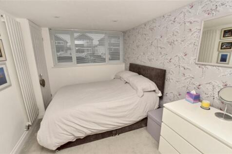 Bedroom No. 3