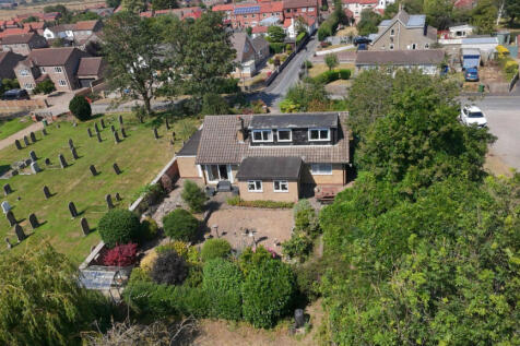 4 Bedroom Detached Dorma Bungalow - For Sale
