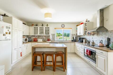 Boliqueime 5 Bed Villa With 18,000m2 Land For Sale (29)