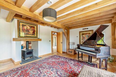 Music Room