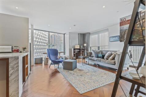 Reception Room/ Kitc