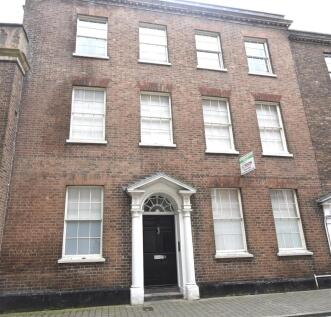 1 Bedroom Flat in GL1 2JB